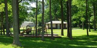 Taylor Park Apartments - Senior Housing Gallery 20