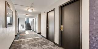 Central Village Apartments Gallery 15