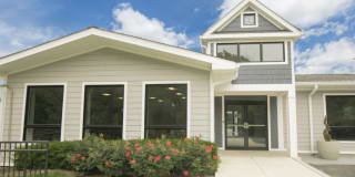 The Hanover Apartments Gallery 8