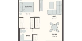Concert Towers Gallery 23