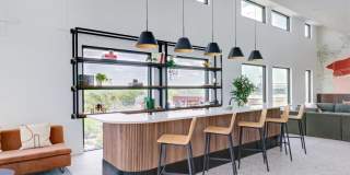 Foster Flats Gallery 1