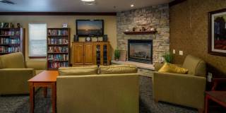 Alta Mira II - Senior Housing Gallery 17