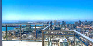 Pinnacle on the Park Gallery 7