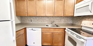 Grampian Hills Apartments Gallery 29