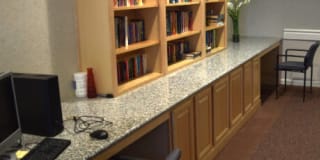 Senior Housing - Waverly Gardens Gallery 5