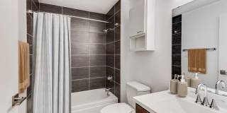 The Markham Gallery 4