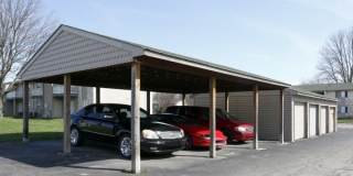 The Park at Greenhill Gallery 21