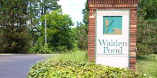 Walden Pond Apartments Gallery 1