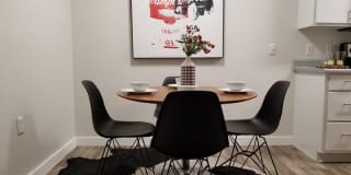 The Madison Gallery 3