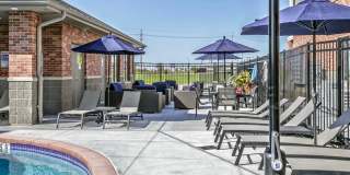 The Apartments at Lux 96 - Phase 3 & 4 Gallery 62