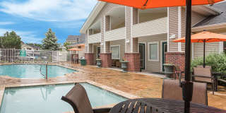 Fountain Springs Apartments Gallery 2