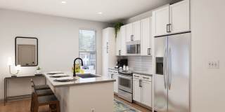 District South Apartments & Townhomes Gallery 11