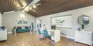 Desert Sage Gallery 35