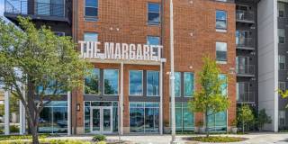 The Margaret at Riverfront Gallery 32