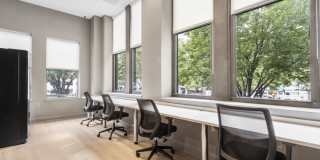 The Munsey Gallery 14