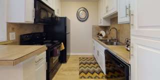 Landings at Northpoint Gallery 1