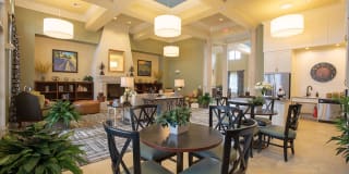 Cypress Creek Apartment Homes at Wayside Drive Gallery 18