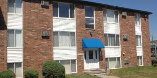 Towne Square Apartments Gallery 6