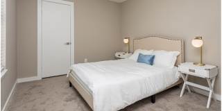 Laurel Oak Village Apartments Gallery 5