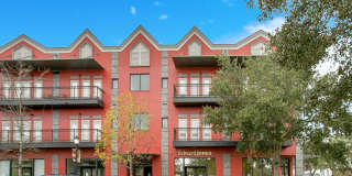 The MacDonald Apartments Gallery 1