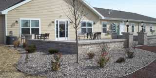 Buchanan Cottages - Senior Housing Gallery 9