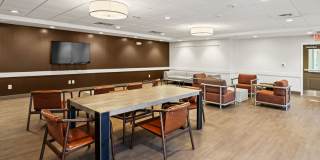 Ainger Place - Affordable housing Gallery 14