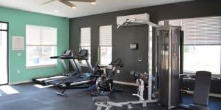 PURE St. Peters Apartments Gallery 12
