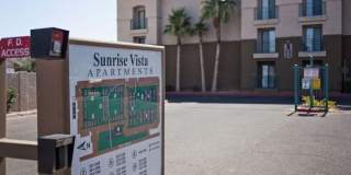 Sunrise Vista Gallery 2