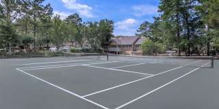 Hampton Place Luxury Apartment Gallery 15