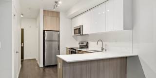 Dexter Hayes Apartments Gallery 16