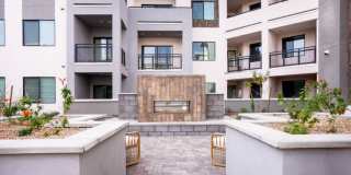 Avery Upscale Apartments Gallery 12