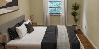 Dartmouth House Gallery 1