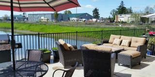 Crossings at Battle Ground Townhomes - Senior Housing Gallery 20