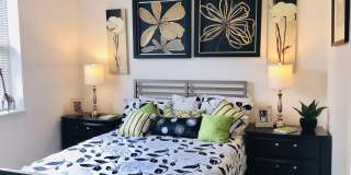 Oak Hill Apartments Gallery 6