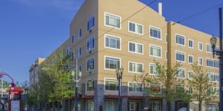 Stadium Station - Affordable Housing Gallery 1