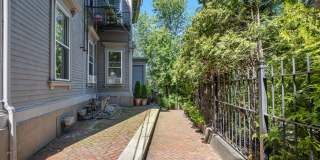 34 Benefit Street Apartment Homes Gallery 16
