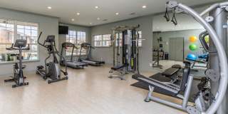 Nova Park Apartment Homes Gallery 46