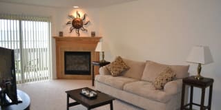 Clayton Manor Apartments Gallery 3