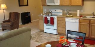 Taylor Park Apartments - Senior Housing Gallery 9