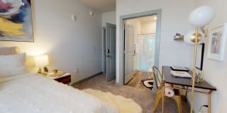 Yugo Greenville Uptown - Student Housing Gallery 74