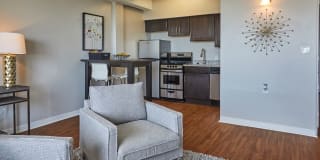 Mansion House Gallery 6