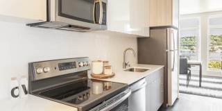 Dexter Hayes Apartments Gallery 4