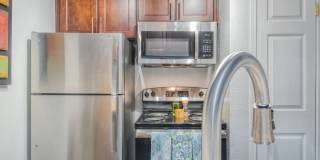 Kingswood Village Apartments Gallery 1