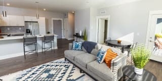 Village East of Ada Gallery 1