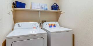 Aspen Meadows Apartments Gallery 17
