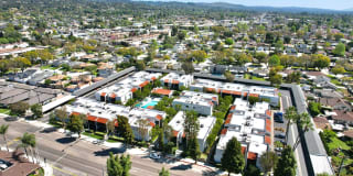 Kendallwood Apartments Gallery 20