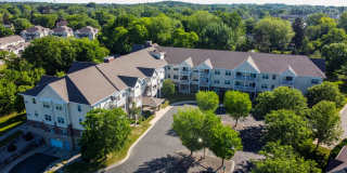 Angell Park - Senior Housing Angell Park - Senior Housing Gallery 15