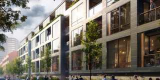 The Apartments at 23rd & Cherry Gallery 27