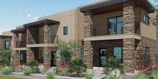 Coyote Creek Apartments Gallery 17