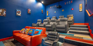 Terra at Enchanted Hills Gallery 12